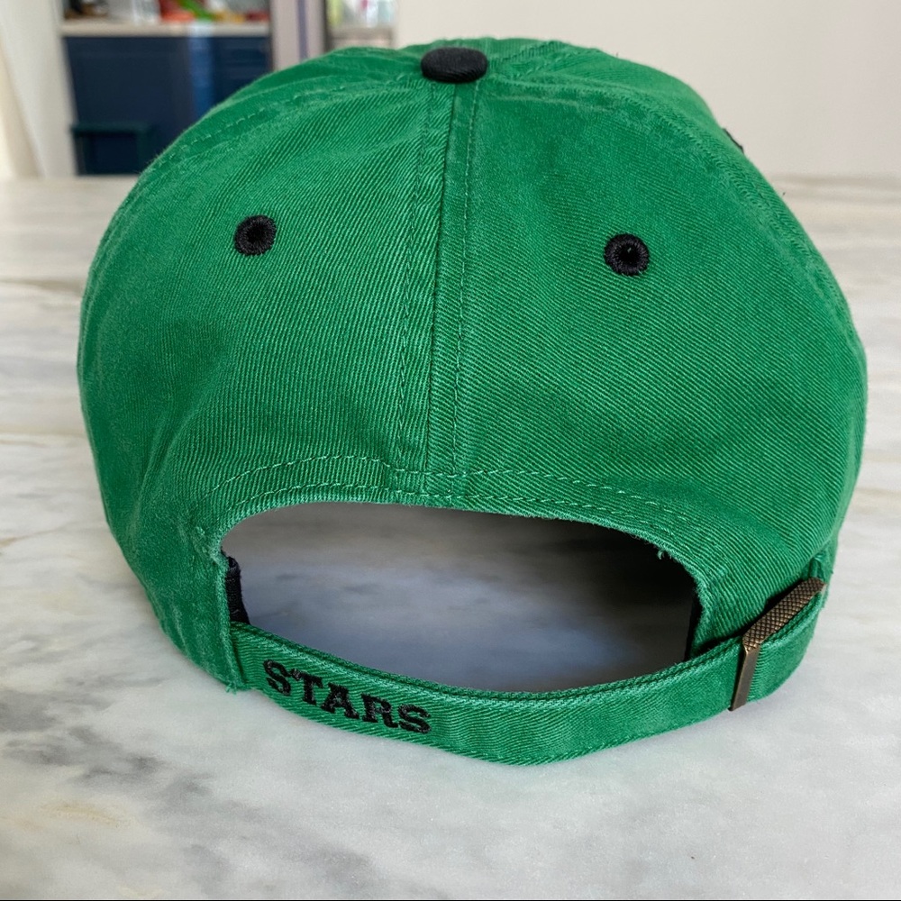 Dallas Stars NHL Men’s Cotton Baseball Cap 47Brand - Picture 3 of 8